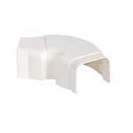 Curva ajustable 45º-135º para aire acondicionado 80 x 60