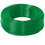 Câble Électrique vert 3 x 1.5 mm longueur 50 métres