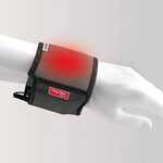 Bracelet poignet thermique sport DAGA  3,7 V Autonomie 1,5 heures