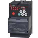 Variateur de fréquence FR-CS82S-042-60 0,75kW / Entrée monophasée 200...240V