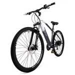 Vélo électrique YOU-RIDE Everest ROUE 29”/14Ah-36V LG 21V/taille L