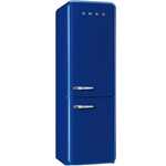 Réfrigérateur SMEG FAB32RBLN1couleur bleu