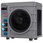 Pompe à chaleur Poolex Nano Action réversible 5 kW