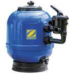 Filtre a sable MS 530 Zodiac MS