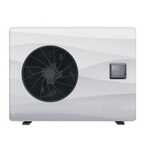 Pompe à chaleur HTW Lion HTW SWP-O-110 LIO 11,0 kW (II-230) Caudal 3,7 m³/h R-32