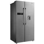 Frigidaire américain CONFORTEC Sidebyside  CF695SBSXDL pas de gel