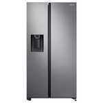 Réfrigérateur Américain Samsung RS65R5441M9/ES F acier Inoxydable