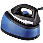 Centro de engomar a vapor 2200W - Herzberg HG-8039