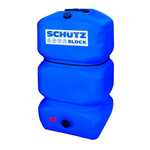 Réservoir d'eau Schütz AQUABLOCK BT 2000 litres