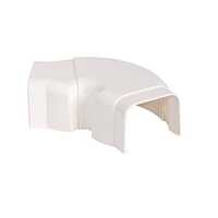 Curva ajustable 45º-135º para aire acondicionado 80 x 60