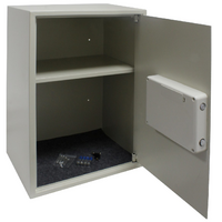 Coffre-fort haute sécurité 650 mm