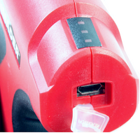 Pulvérisateur sans fil avec batterie 2.0 Ah 1 litres MADER®