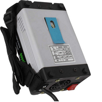 Poste à souder inverter 130A modèle 67600