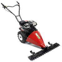 Tondeuse à gazon autopropulsée modèle UDGC-90
