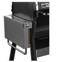 Barbecue à granulés Weber Smokefire EX4