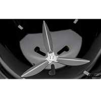 Barbecue charbon WEBER MASTER-TOUCH OCEAN BLEU