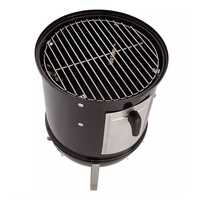 Barbecue Weber 47cm Smokey Mountain Cooker