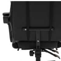 Chaise de jeu ergonomique de style course Herzberg