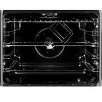 Gazinière SVAN SVK6603GTX 4 feux 60 x 60 cm INOX