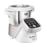 MOULINEX COMPANION XL Robot Cuiseur Multifonction Bol 4.5 L 12 programme