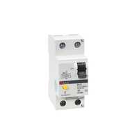Différentiel BV-D 2P 40A 300MA N AC type. haute immunité