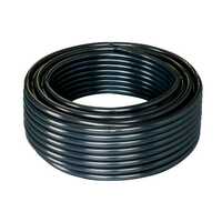 Câble électrique noir 3 x 2,5 longueur 50 métres