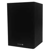 Chaîne hifi Aiwa MSBTU-300 Micro Hi-Fi Bluetooth/CD/USB 20W noir