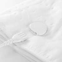 Couverture électrique ORBEGOZO CAH1450 150 x 140 2 x 60 W