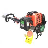 Débroussailleuse 42.7CC multifonction essence