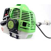 Débroussailleuse essence 52 cc Saurium