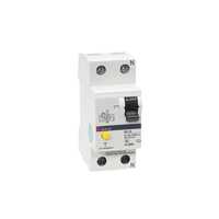 Différentiel BV-D 2P 63A 30MA N type AC haute immunité
