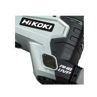 Marteau burineur démolisseur HIKOKI H65SB3 puissance 1 340 W