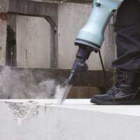 Marteau burineur démolisseur HIKOKI H65SB3 puissance 1 340 W