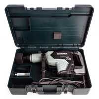 Marteau burineur HIKOKI H45ME puissance 1 150 W