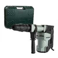 Marteau burineur HIKOKI H60MC puissance 1250 W