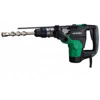 Marteau perforateur burineur combiné HIKOKI DH40MC 1100 W