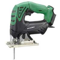 Pack perceuse + scie sauteuse à batterie HIKOKI Batterie 18 V.