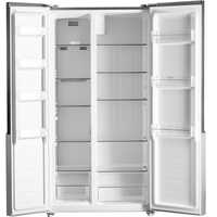 Frigidaire américain Svan  inox  no frost digital a+