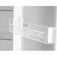 Frigidaire américain Svan  inox  no frost digital a+