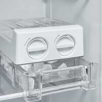 Frigo Américain BALAY 3FAF492XE Inox 179x91 NO FROST Digital A+