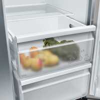Frigo Américain BALAY 3FAF492XE Inox 179x91 NO FROST Digital A+