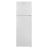 Réfrigérateur 2 portes ASPES AFD1171NF 170x60 PAS DE GEL F