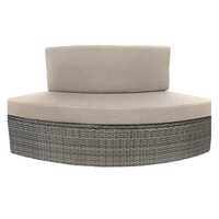 Mobilier  8 modules pour Spa portable NETSPA OCTOPUS 6 places 4 adultes + 2 enfants