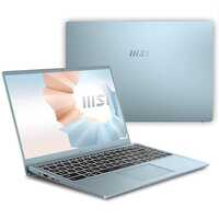 Ordinateur portable MSI 15 MODERN A11MU-619XES