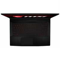 Ordinateur portable MSI GF63 THIN 11SC-440XES noir