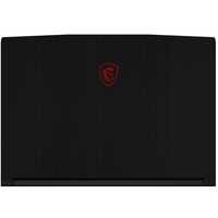 Ordinateur portable MSI GF63 THIN 11SC-440XES noir