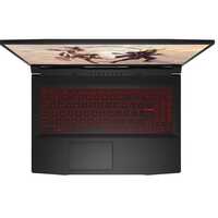 Ordinateur portable MSI KATANA GF66 11UE-066ES noir