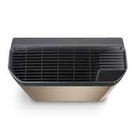 Pompe à Chaleur 9.6 kw Zodiac Z400 MD5 IQ-AG (R32) beige Aluminium