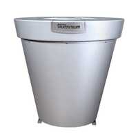 Pompe à chaleur Poolex Platinium modèle 155