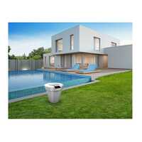 Pompe à chaleur Poolex Platinium modèle 90